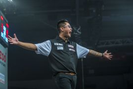 Darts Team WM In Jena 2021 Finale 000017